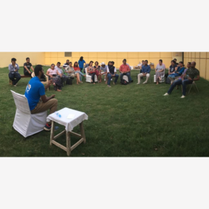 K9 School India educated pet lovers through an interesting